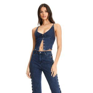 I.AM.GIA Elsi Top, Size S